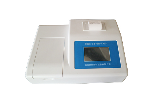 病害肉检测仪JC-BH-12
